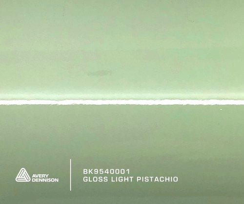 Avery dennison gloss - gloss, light