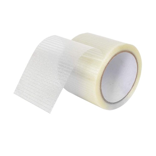 Fibre awning repair tape - awning,