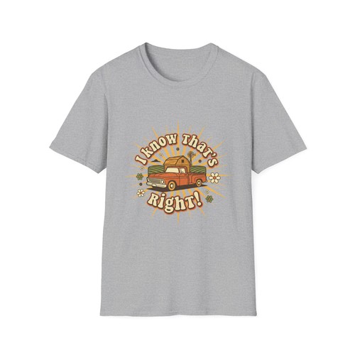 Know that right t shirt - know, t-shirt