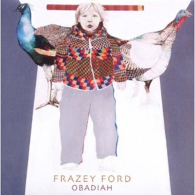 Frazey ford obadiah - frazey, ford: