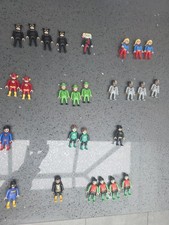 Kinder Egg Surprise Playmobil