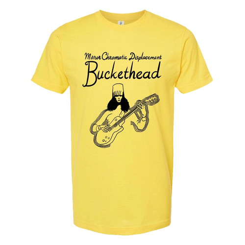 Buckethead hot new - buckethead, t-shirt