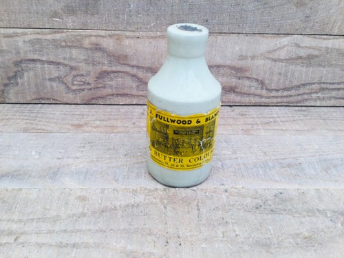 Vintage fullwood bland s - vintage, bland’s