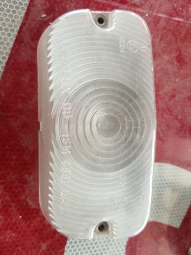 Headlight arrow light - , fiat