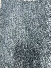£4 PER M2 WESTEX Westex Lusso Velvet Sontuoso Trevisco 4m x 4.3m CARPET CHEAP
