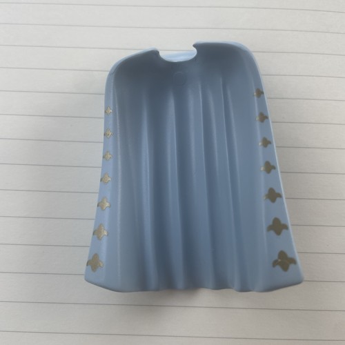 Playmobil spares pale blue - playmobil,