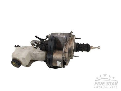 Seat leon brake - seat,