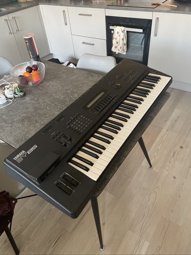 Yamaha sy85 retro vintage - retro,