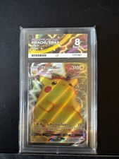 Pikachu VMAX 044/185 Vivid