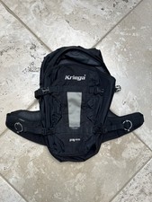 Kriega Black 20L Waterproof