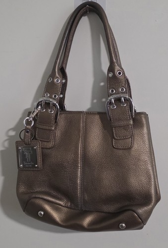 Vintage tignanello metallic - vintage,