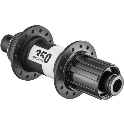 Swiss 350 classic - classic, hub