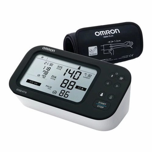 Omron intelli afib - omron,