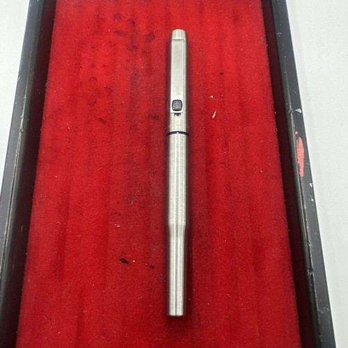 Parker fountain pen blue - fountain,