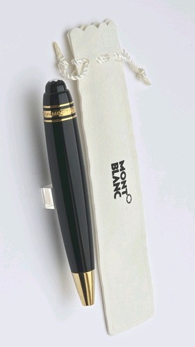 Montblanc leonardo 169 sketch - leonardo,