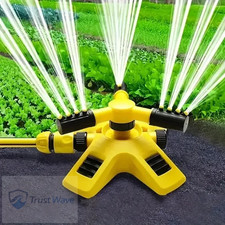 360 rotating garden - 360°,