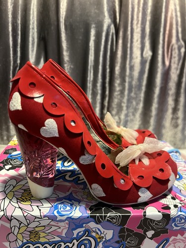 Irregular choice size - choice, 5