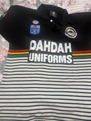 Nrl heritage penrith panthers - nrl,