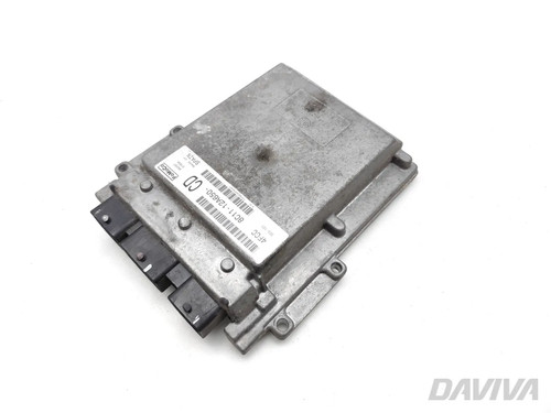 Ford transit engine control - ford,