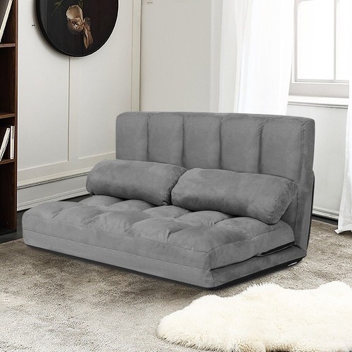 Floor sleeper seat position - floor, 6-position