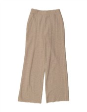 ZARA Womens Tracksuit Trousers
