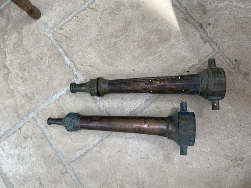 Vintage brass and copper - vintage,