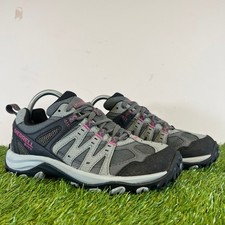 Merrell Walking Shoes Size UK