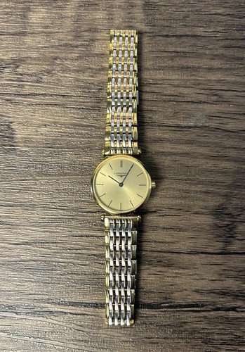 Longines grande classique - longines,
