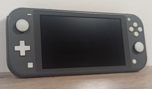 Nintendo switch lite - nintendo,