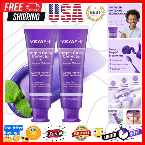 Purple color corrector - purple,