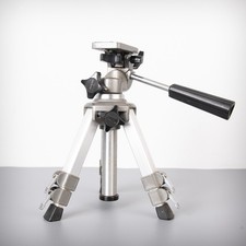 Vintage Velbon mini tripod