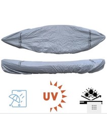 Single seat kayak - seat,