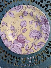 Spode Kingsley Ochre  Side Plate New 