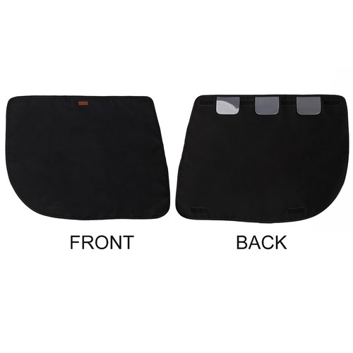 Pack dog car door protector - pack,