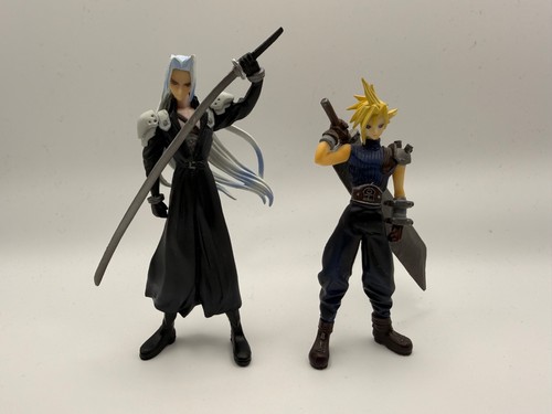 Square enix final fantasy - enix,