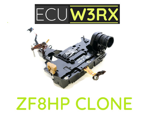 Zf8hp tcu clone - zf8hp, /