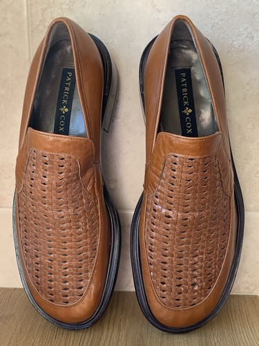 Patrick cox quality italian - quality,