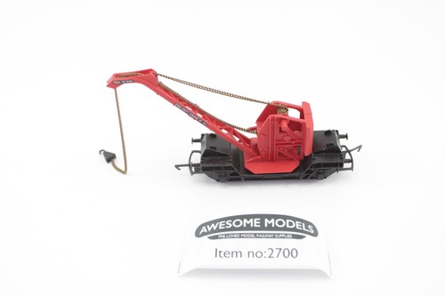 Tri ang hornby - hornby, r127