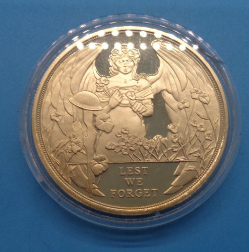 2017 gibraltar qeii lest - gibraltar, we
