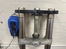 Kawasaki Zx6r 2009-2012 Front