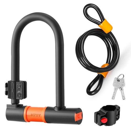 Heavy duty shaped - u,