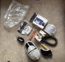 3m versaflo Powder Coating Air