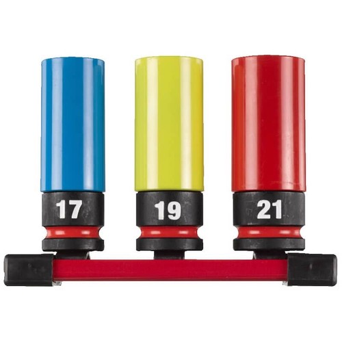 Milwaukee 4932493370 shockwave - 4932493370,