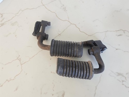 Suzuki gs250 gs250t twin front - gs250t,