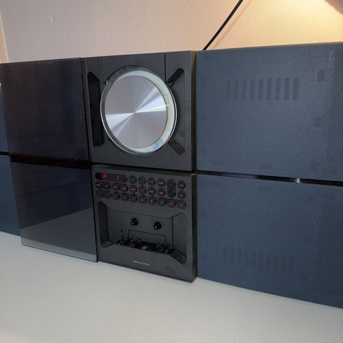 Bang olufsen beosound - &,