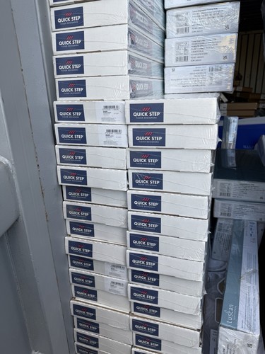Laminate flooring pallet - laminate, deals