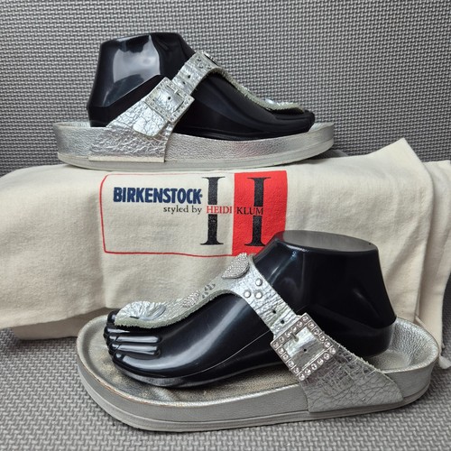 Birkenstock heidi klum - birkenstock,