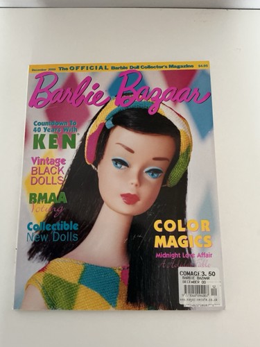 Vntage barbie bazaar - #vntage,