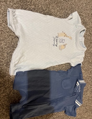 Newborn baby boys clothing - baby,