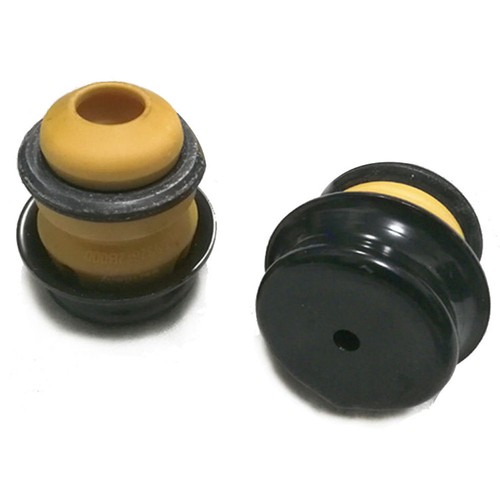 Rear shock absorber bumper - rear,